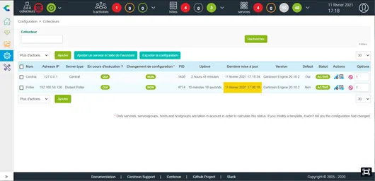Centreon Troubleshooting Series | Episode 1 : Help! Mon Poller ne fonctionne pas