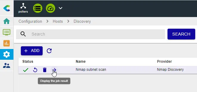 Pack de découverte : comment accélérer et fiabiliser votre supervision grâce aux nouveaux outils de découverte Nmap