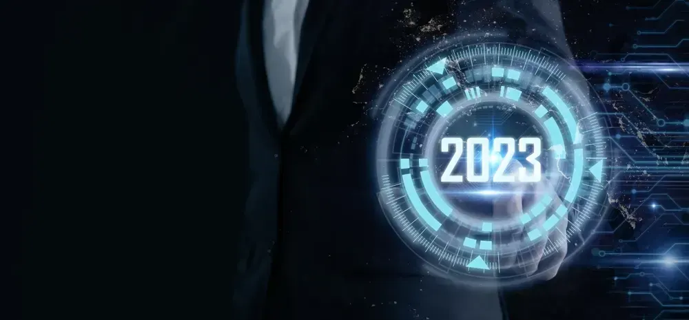 Panorama des tendances technologiques Gartner 2023