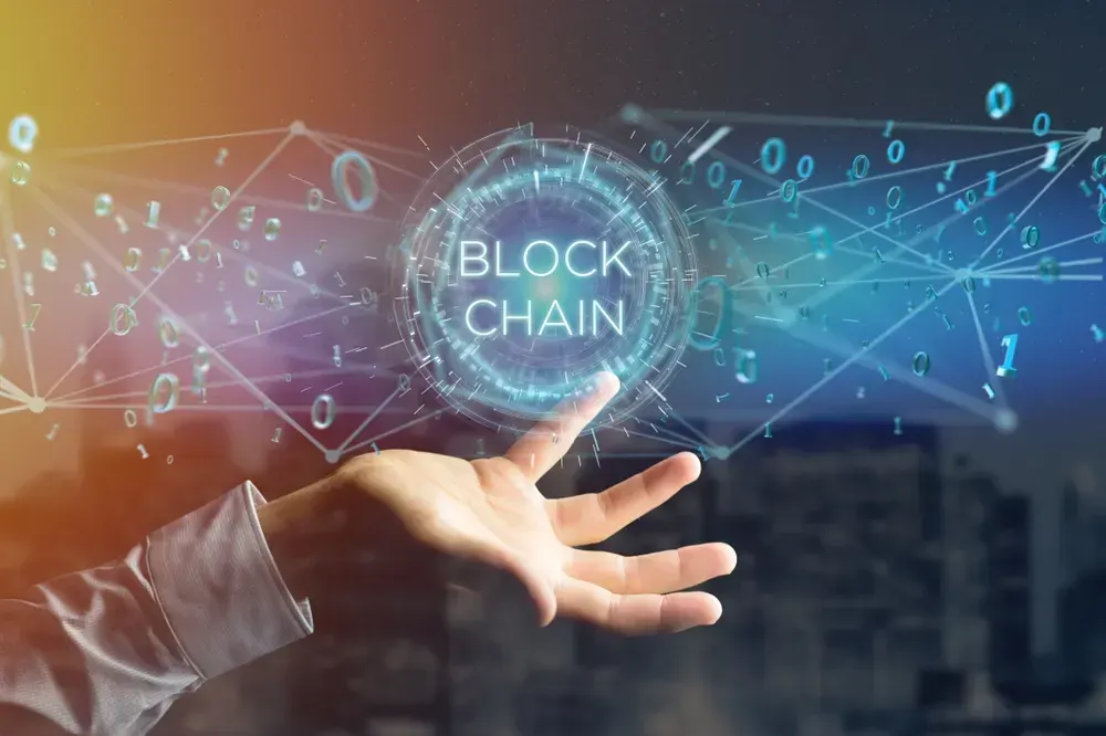 Connected Monitoring : pourquoi la technologie Blockchain nécessite une supervision connectée