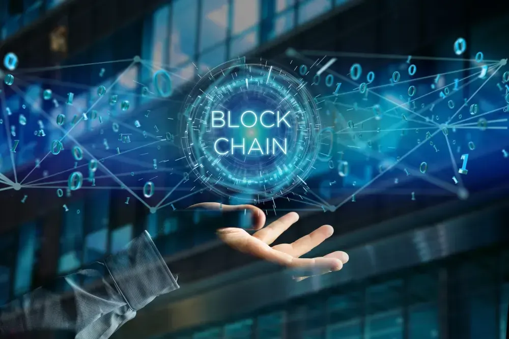 Connected Monitoring : supervisez votre Blockchain avec Centreon