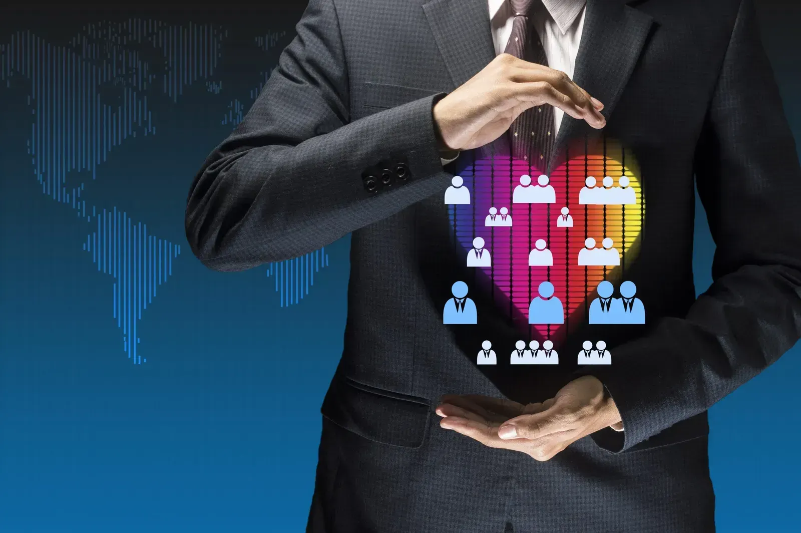 Nouveaux enjeux de la supervision informatique : êtes-vous customer-centric ready ?