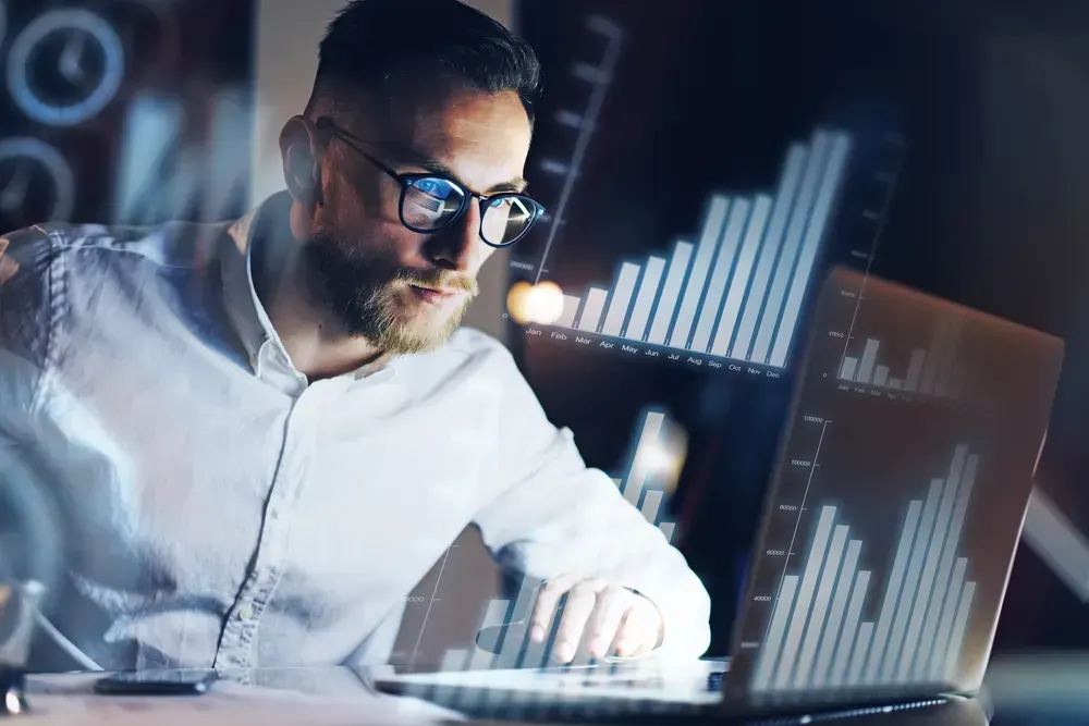 Supervision IT : pas de stack d’observabilité métiers sans supervision connectée