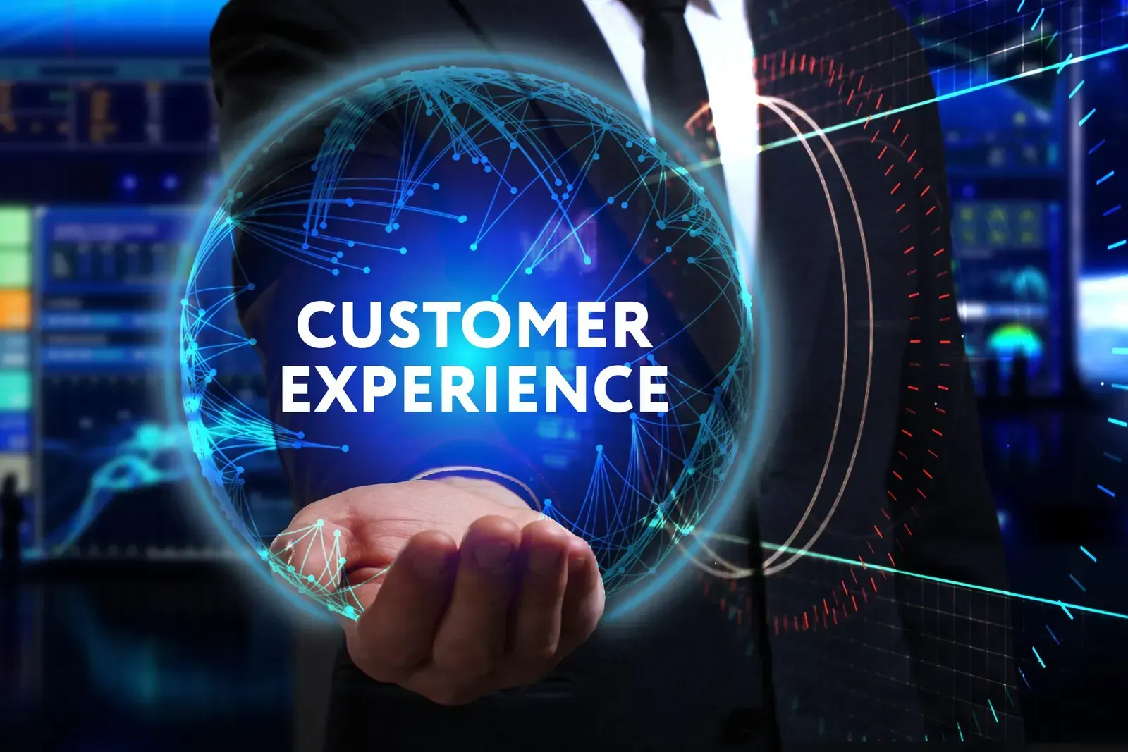 Expérience client : 6 tendances du Smart Monitoring à ne pas rater cette année