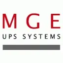 Logo MGE UPS System