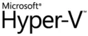 Logo Hyper-V NSCP REST API