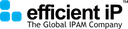 Logo Efficient IP