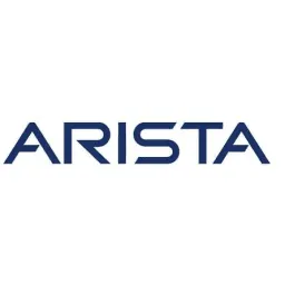 Logo Arista Switch SNMP