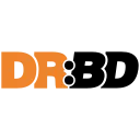 Logo DRBD SSH