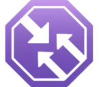 Logo Azure Traffic Manager