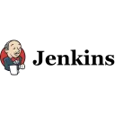 Logo Jenkins API