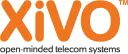 Logo XiVO VoIP Server