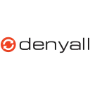 Logo DenyAll (Rohde & Schwarz) SNMP