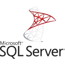 Logo Microsoft SQL Server