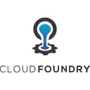 Logo Cloud Foundry