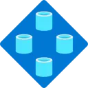 Logo Azure Elastic Pool