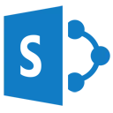 Logo Office365 SharePoint