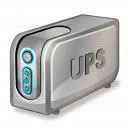 Logo UPS Standard
