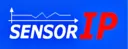 Logo Sensor IP