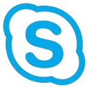 Logo Office365 Skype