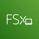 Logo Amazon FSx