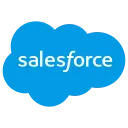 Logo Salesforce