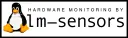 Logo LM Sensors