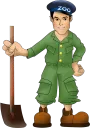 Logo Zookeeper