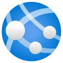Logo Azure App Service