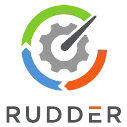 Logo Rudder