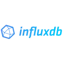 Logo InfluxDB