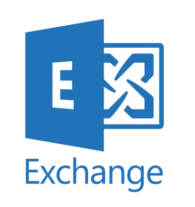Logo Microsoft Exchange CMA