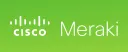 Logo Cisco Meraki Rest API