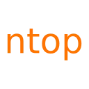 Logo NtopNG RestAPI