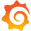 Logo Grafana