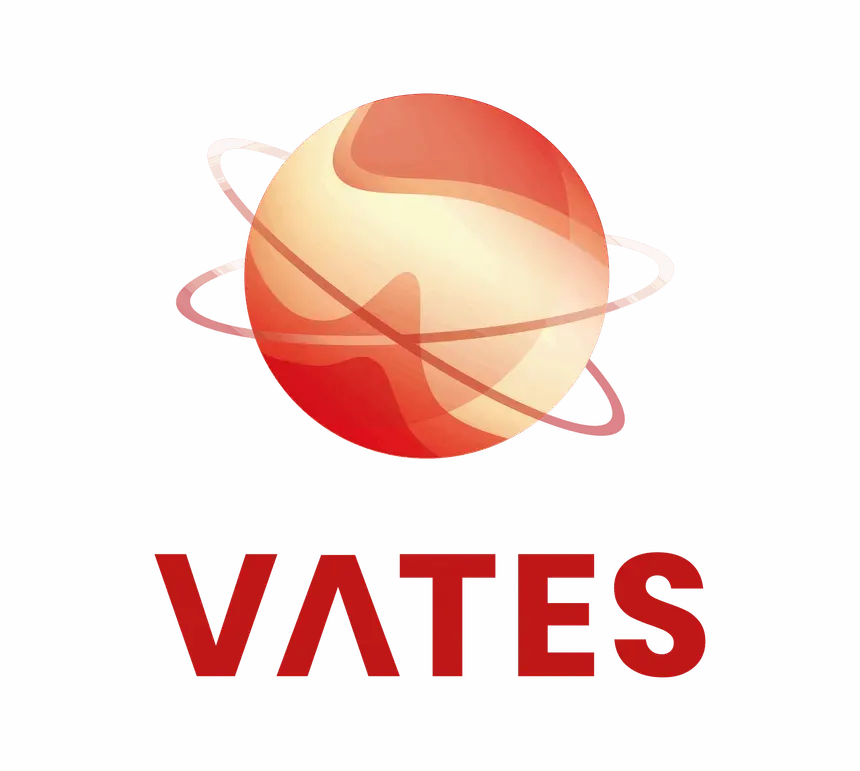 Logo Vates Pool REST API