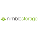 Logo Nimble Storage