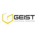 Logo Geist Sensor SNMP