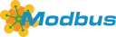 Logo Modbus