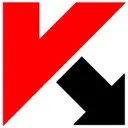 Logo Kaspersky