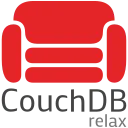 Logo CouchDB Rest API
