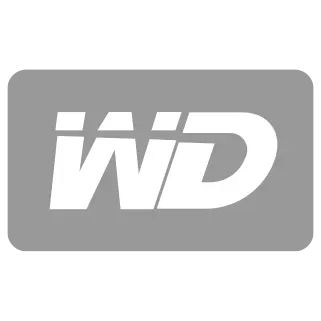 Logo WD NAS SNMP