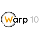 Logo Warp10 Sensision