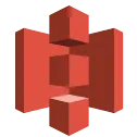 Logo Amazon S3