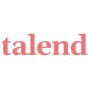 Logo Talend TMC API