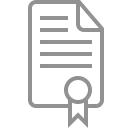Logo X509 Certificate