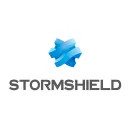 Logo Stormshield API
