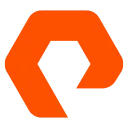 Logo Pure Storage FlashArray Legacy Rest API