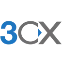 Logo 3CX Rest API