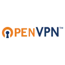Logo OpenVPN OMI